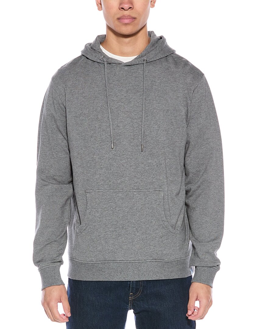 Peter Millar Sweater In Grey