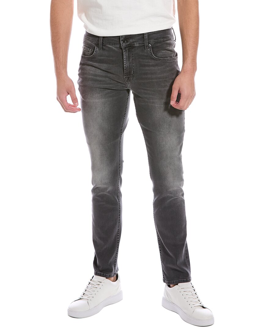 7 FOR ALL MANKIND PAXTYN SHAKING SKINNY JEAN