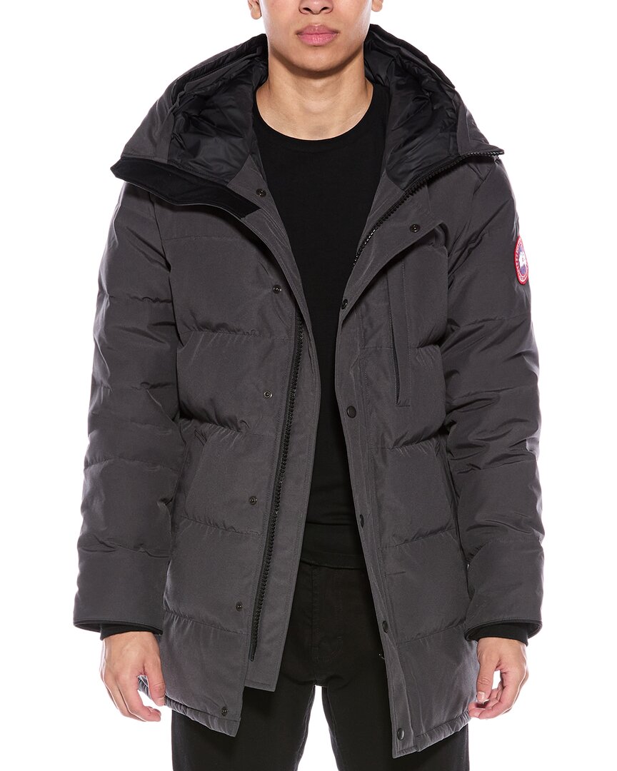 Canada Goose Carson Down Parka