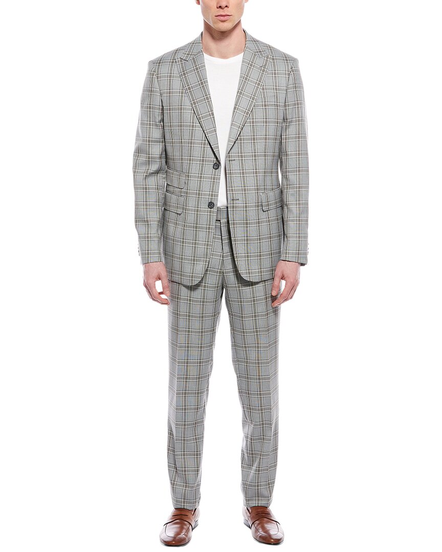 Shop English Laundry 2pc Suit In Beige