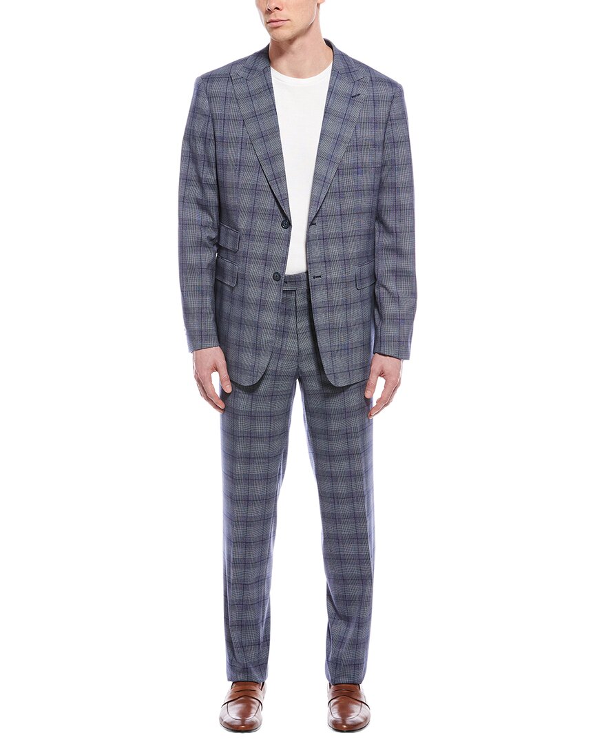 ENGLISH LAUNDRY ENGLISH LAUNDRY 2PC SUIT 