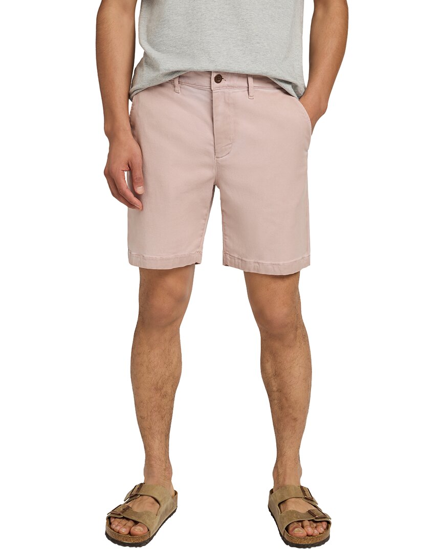 Faherty Coastline Chino Short