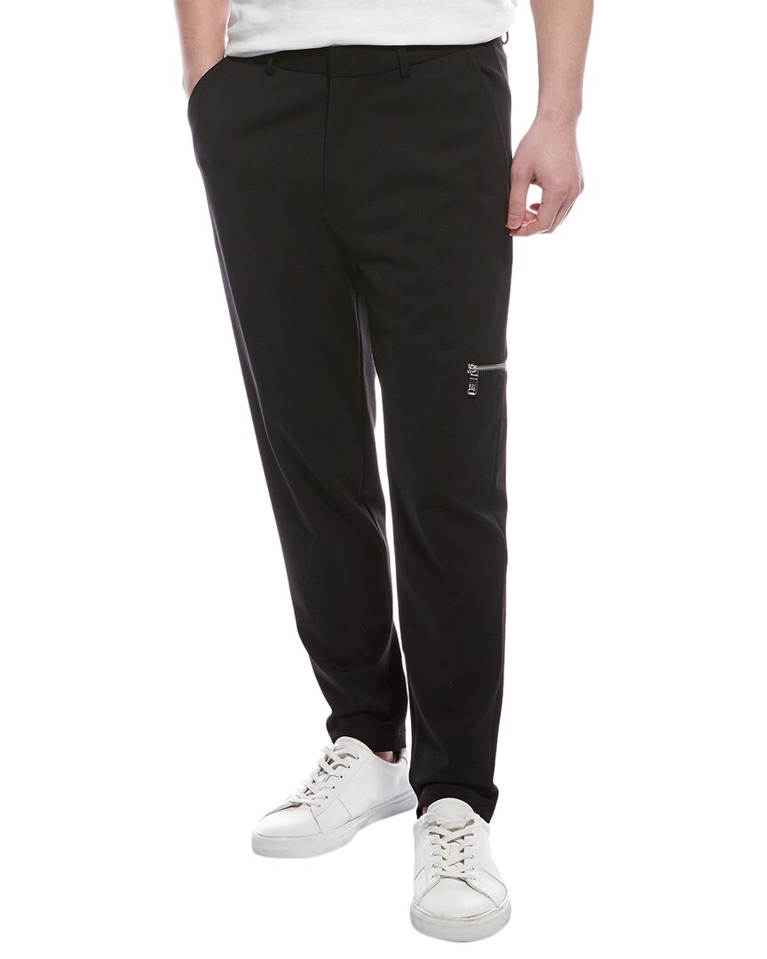 Shop Boy London Embroidered Jogger Pant