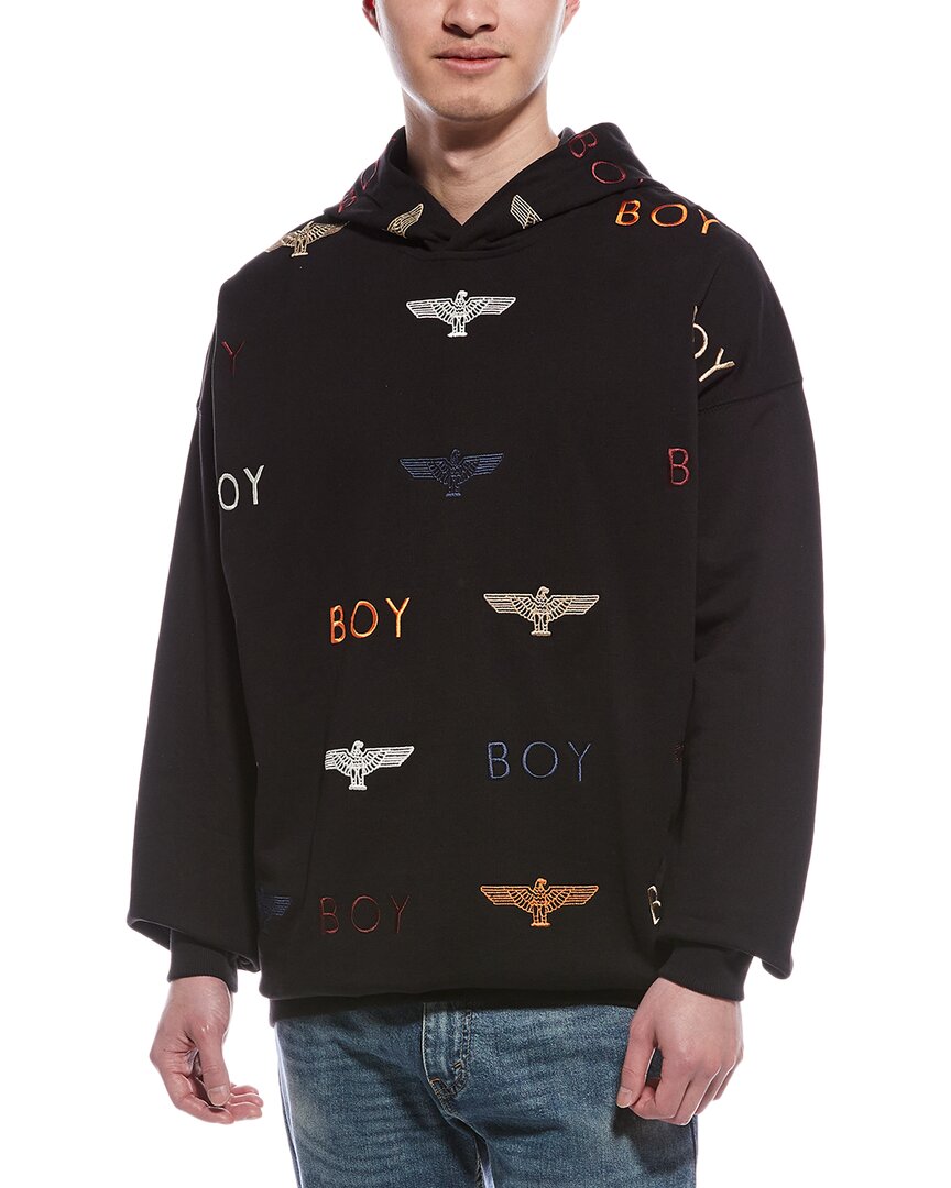 Boy London Boy Mania Hoodie