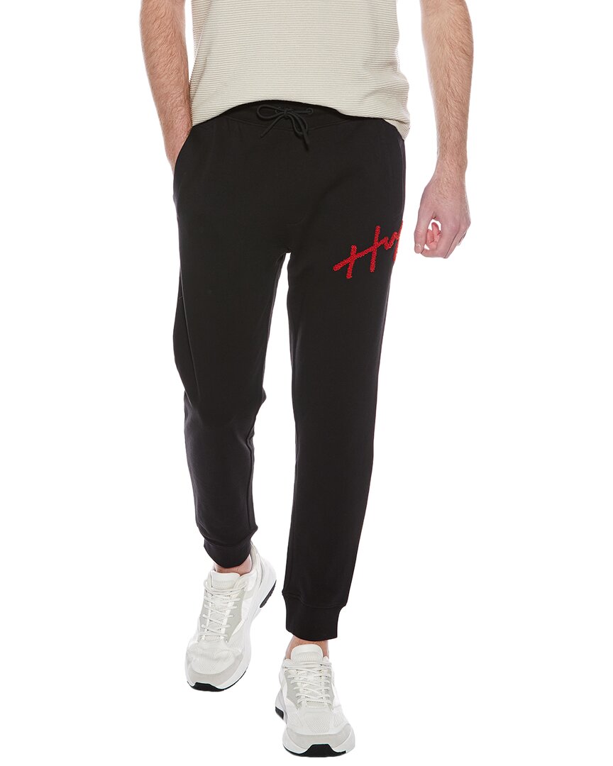 Hugo Boss Hugo  Jogger In Black