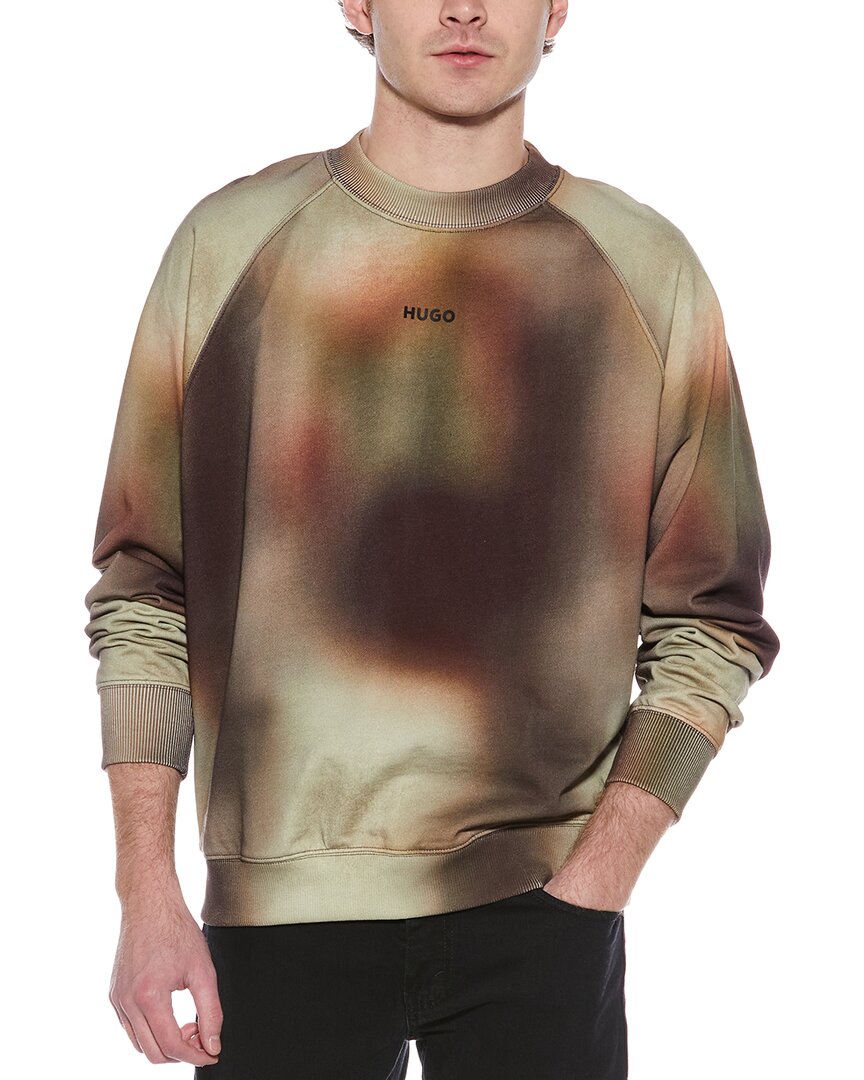 HUGO BOSS HUGO HUGO BOSS DOPIAPO SWEATSHIRT