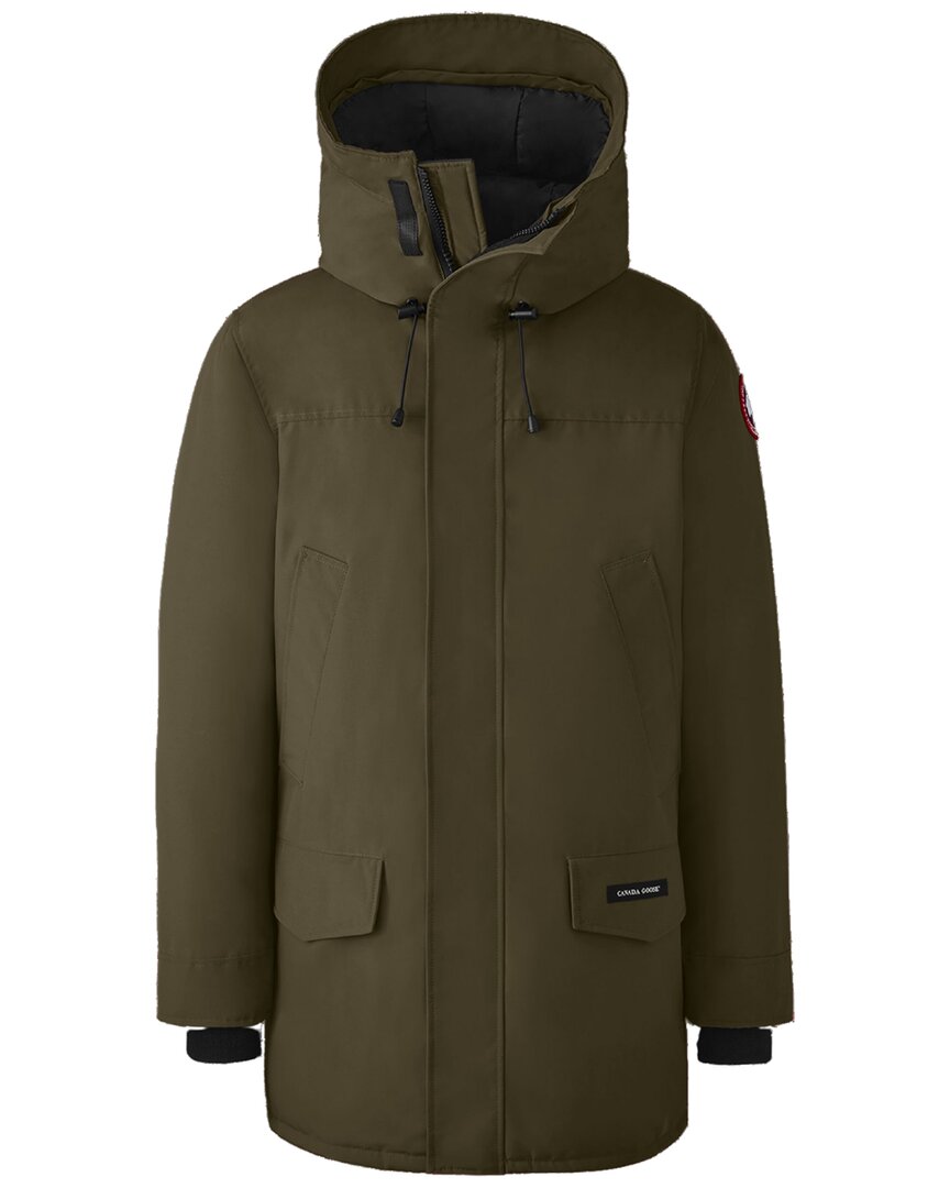 Canada Goose Langford Down Parka Ii