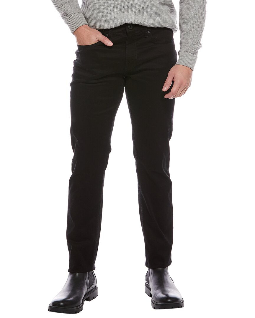 Point Zero Super Flex Pant In Black