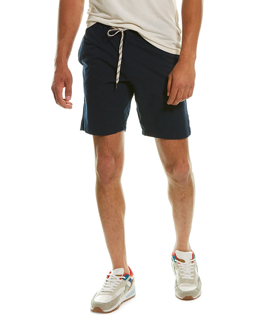 Onia All Terrain Ripstop Short