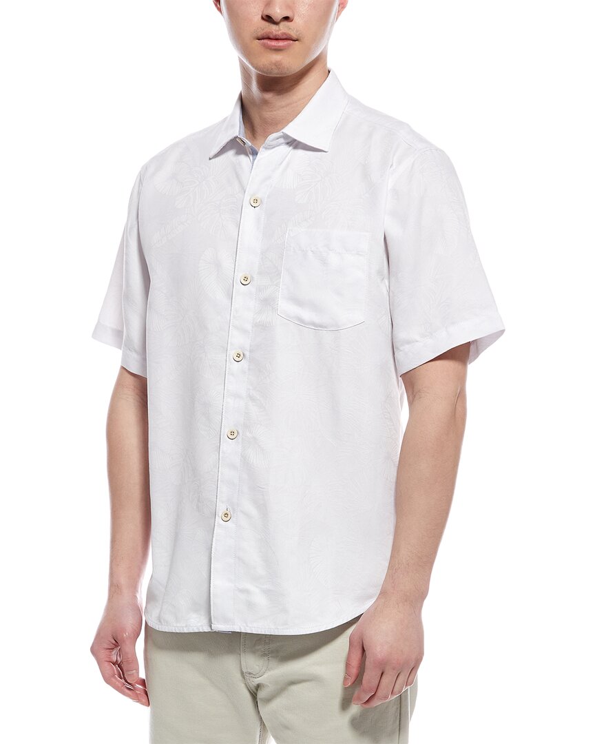 Tommy Bahama Coconut Point Keep It Frondly Shirt