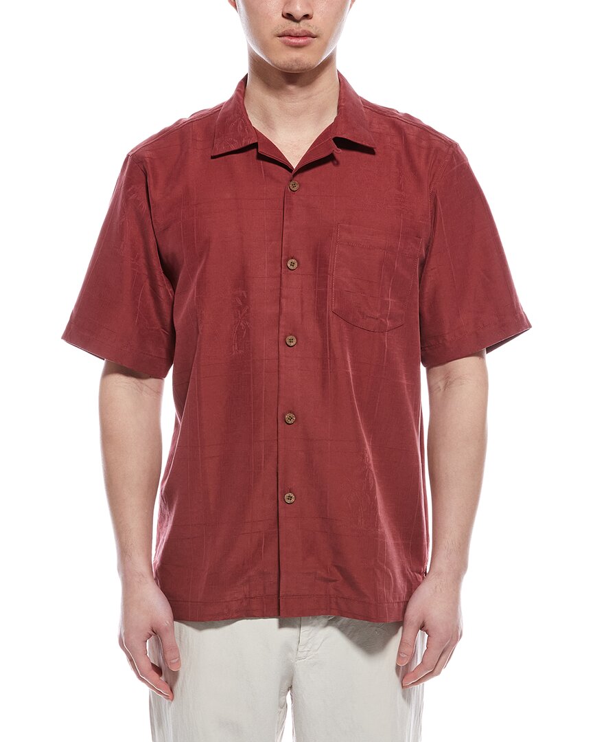 Tommy Bahama Coconut Point Palm Isle Shirt