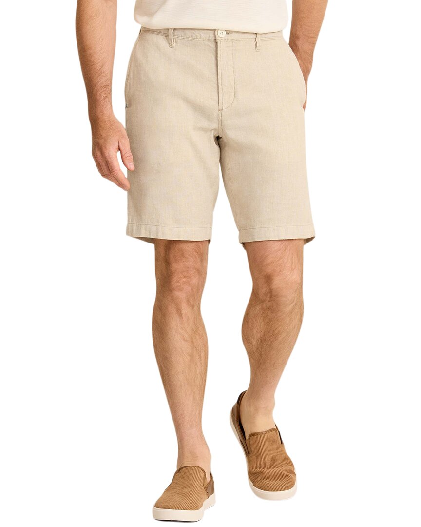 Tommy Bahama Linen In Paradise Shorts