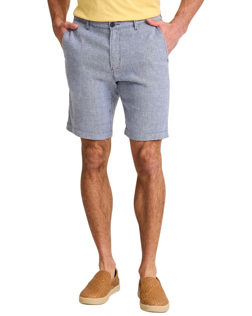 Tommy Bahama Beach Coast Linen-blend Short