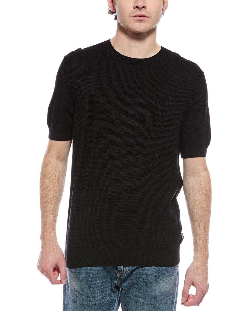 Hugo Boss Boss  Dalon Crewneck Sweater