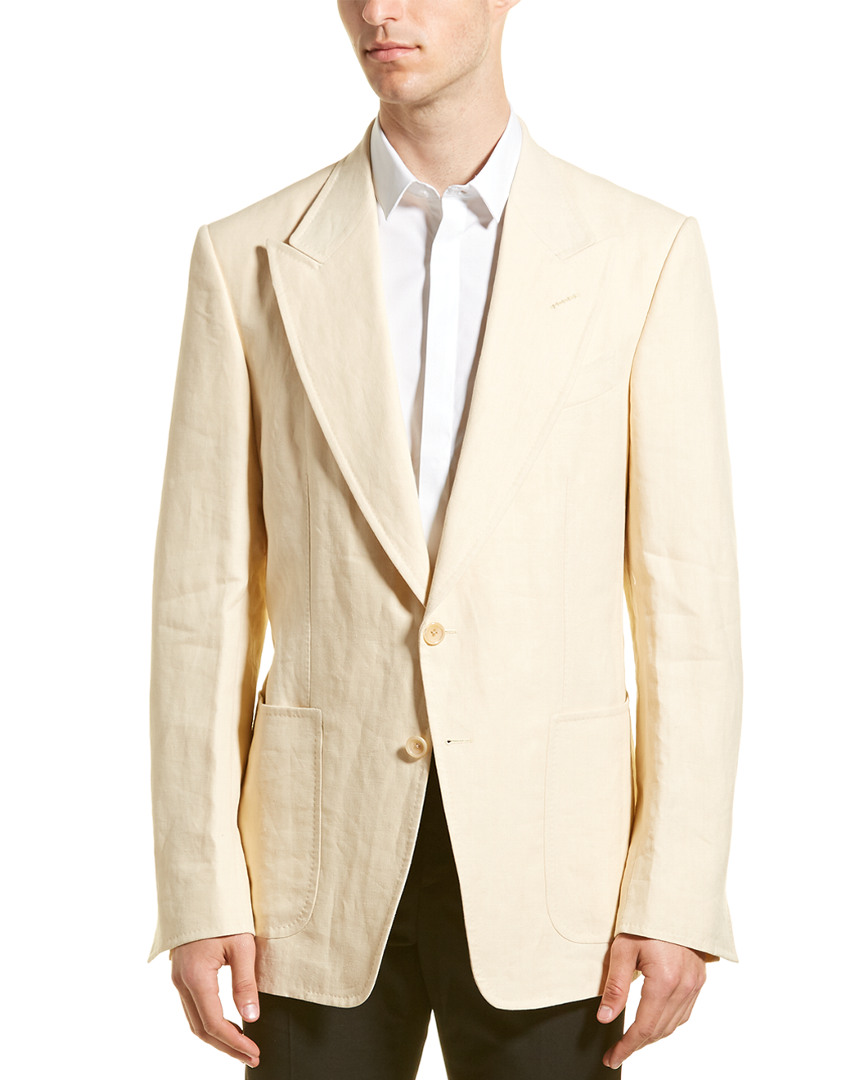 Tom ford linen