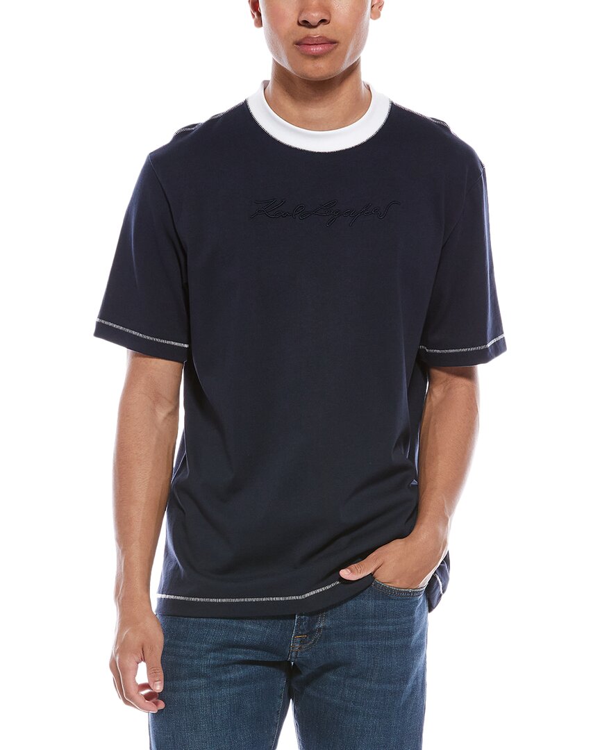 Karl Lagerfeld T-shirt