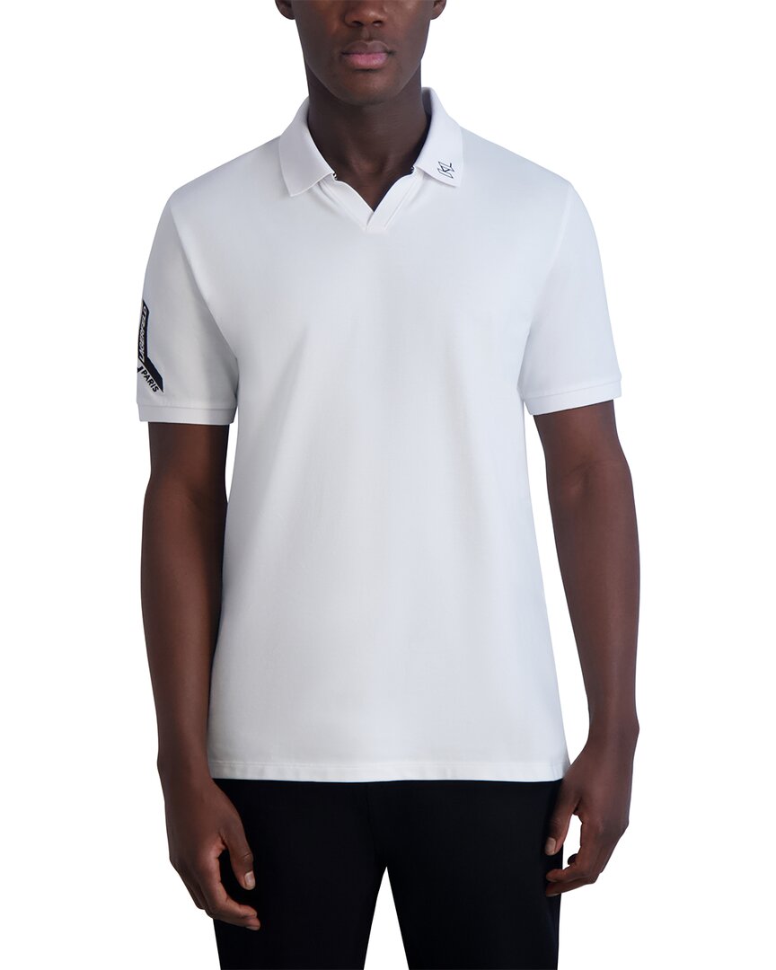 Karl Lagerfeld Polo Shirt