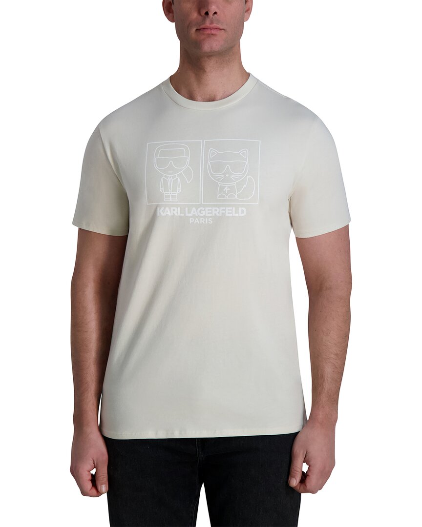 Karl Lagerfeld T-shirt