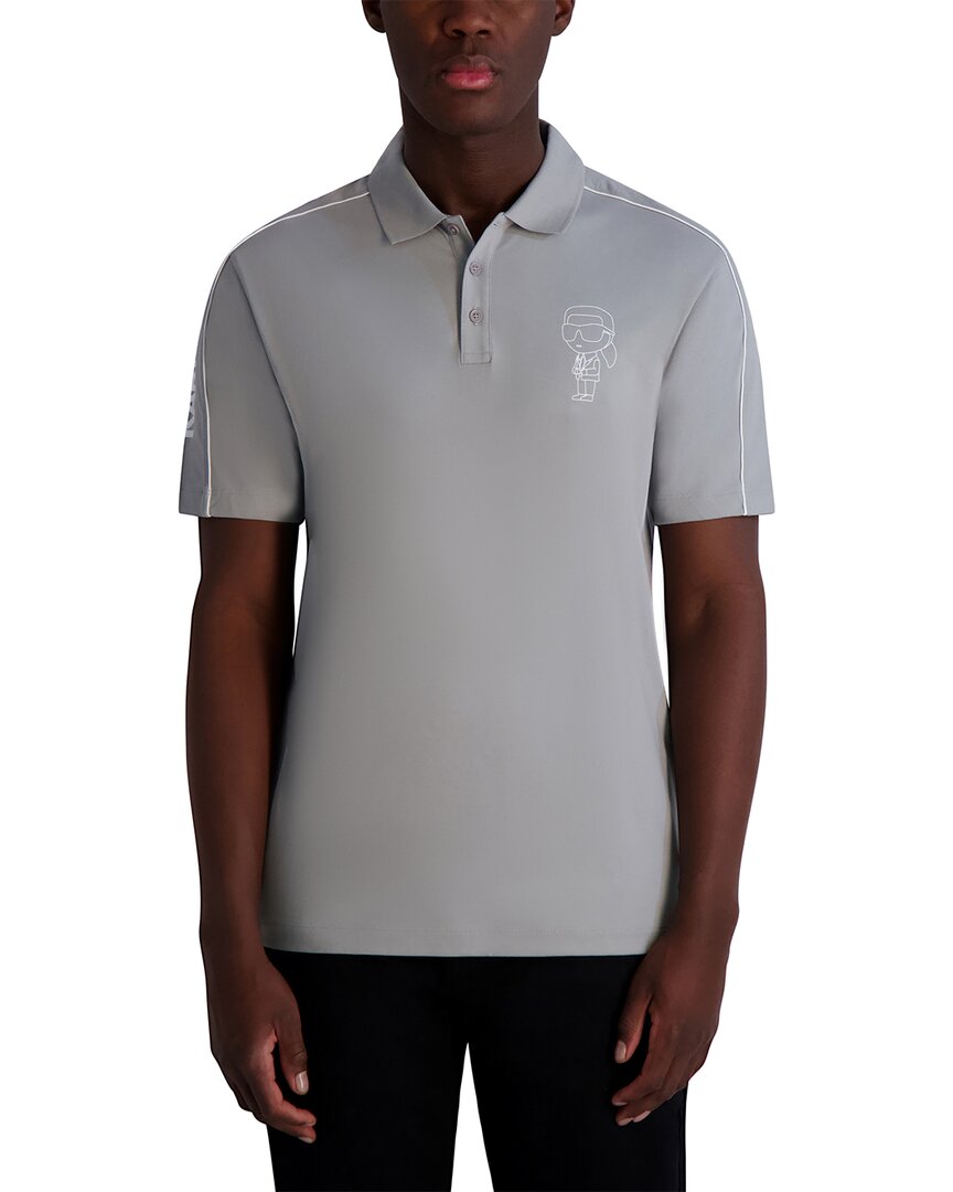 Karl Lagerfeld Polo Shirt