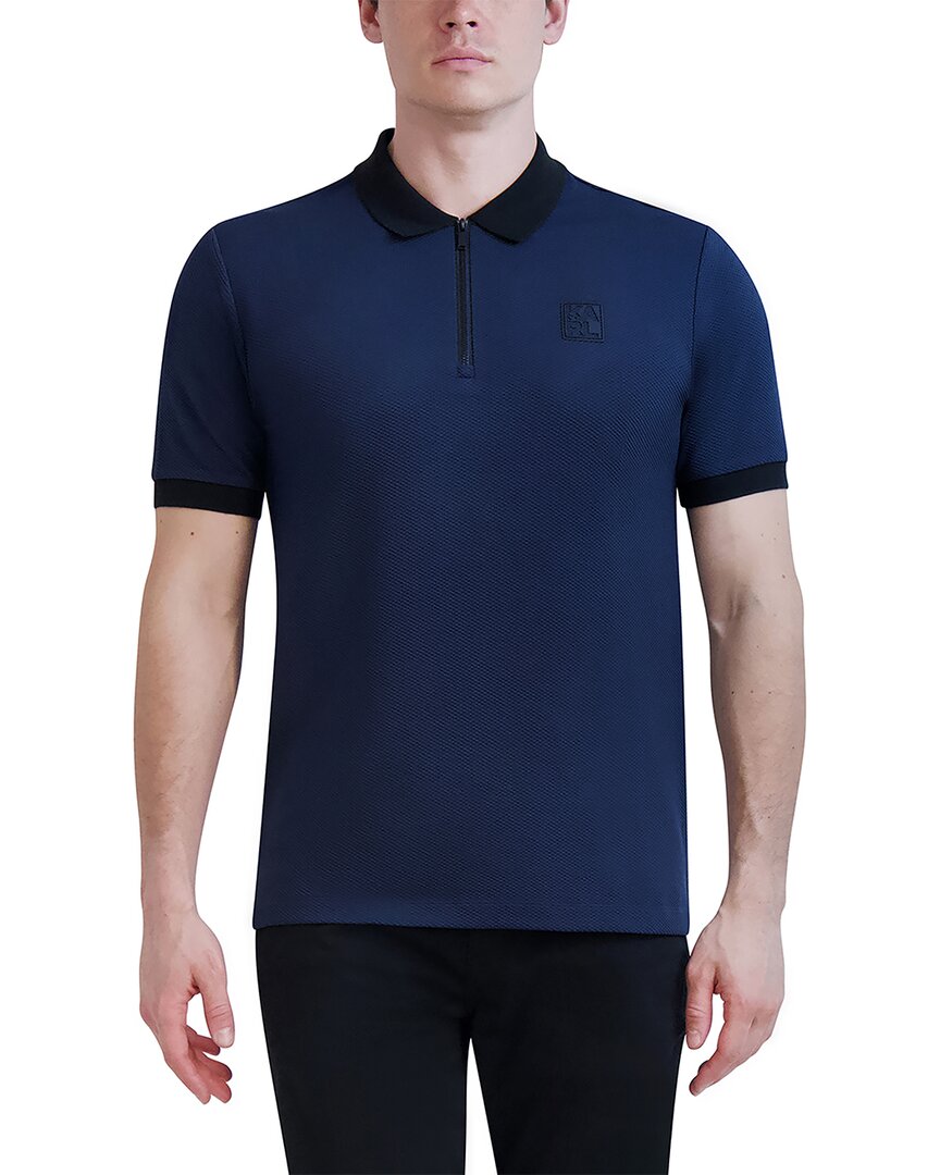 Karl Lagerfeld Polo Shirt