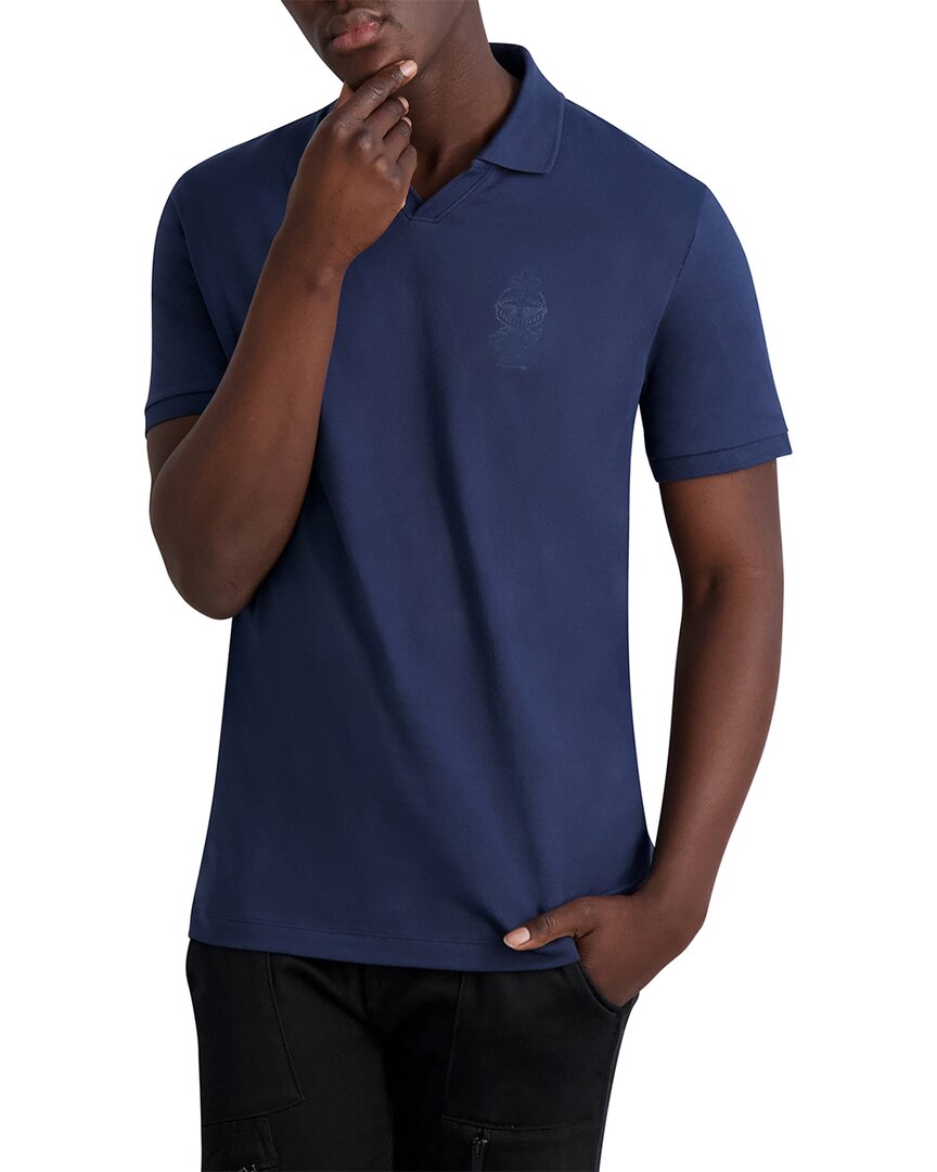 Karl Lagerfeld Polo Shirt