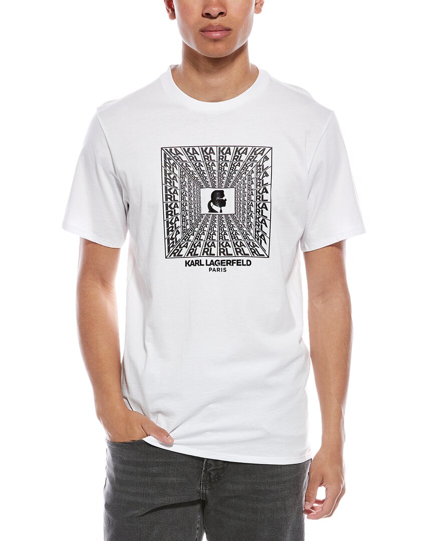 Karl Lagerfeld T-shirt