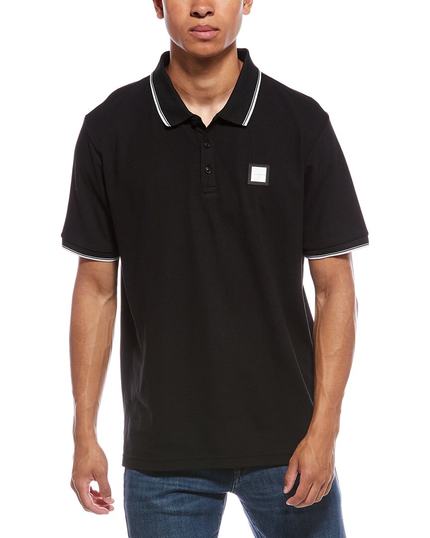 Karl Lagerfeld Polo Shirt