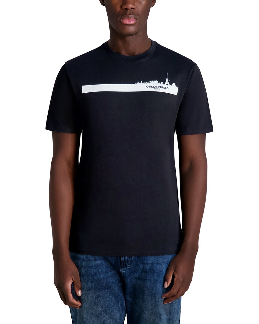 Karl Lagerfeld T-shirt