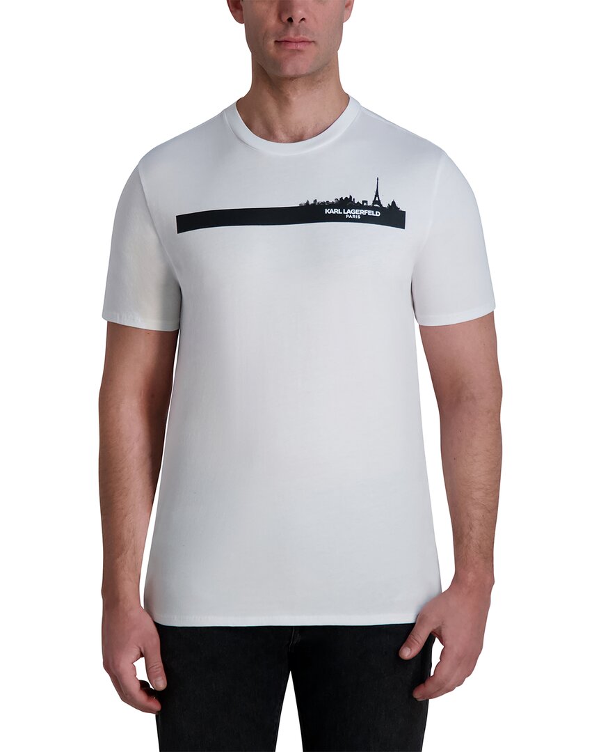 Karl Lagerfeld T-shirt