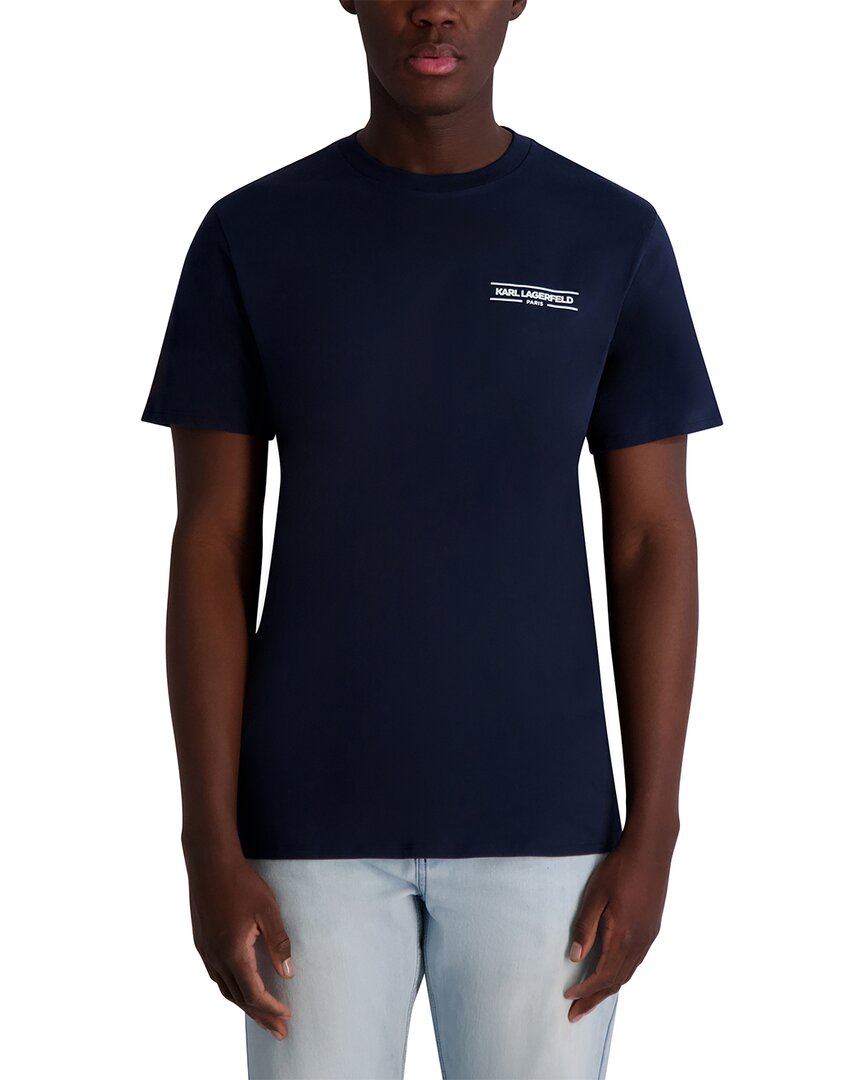 Karl Lagerfeld T-shirt