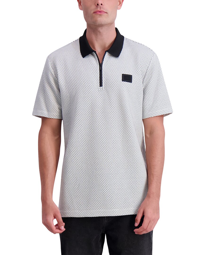 Karl Lagerfeld Polo Shirt