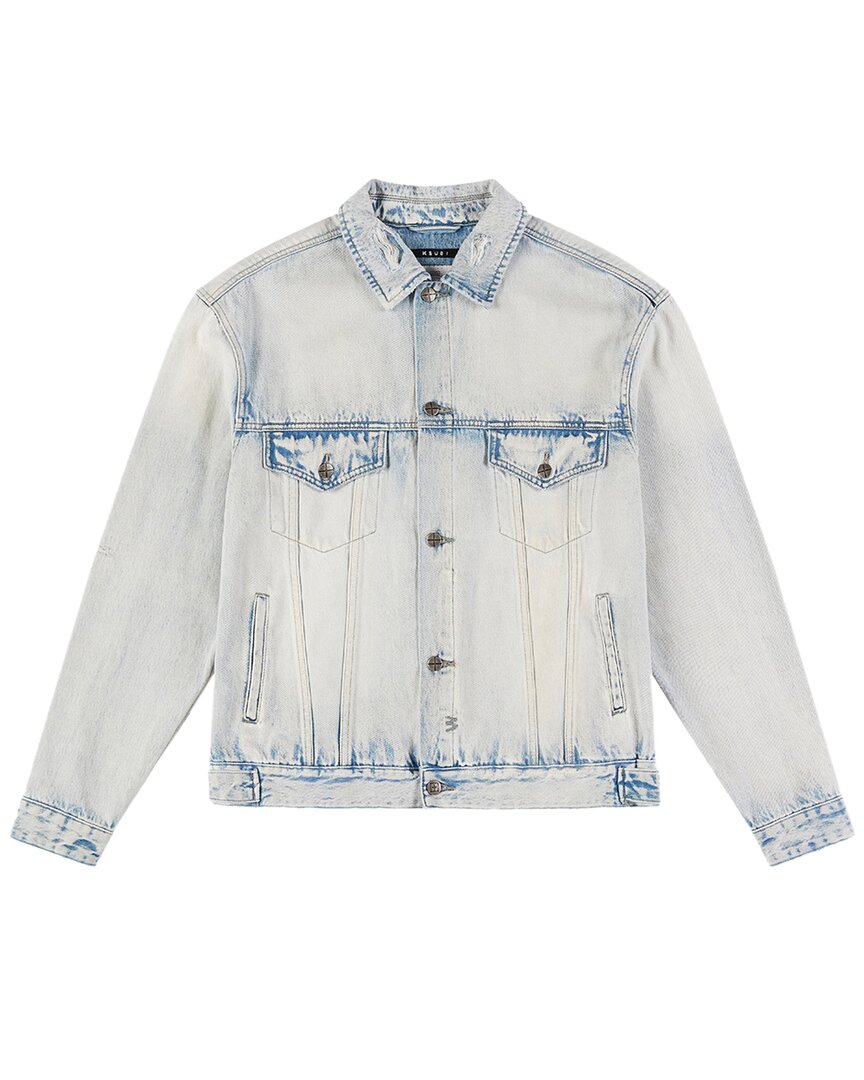KSUBI OH G JACKET