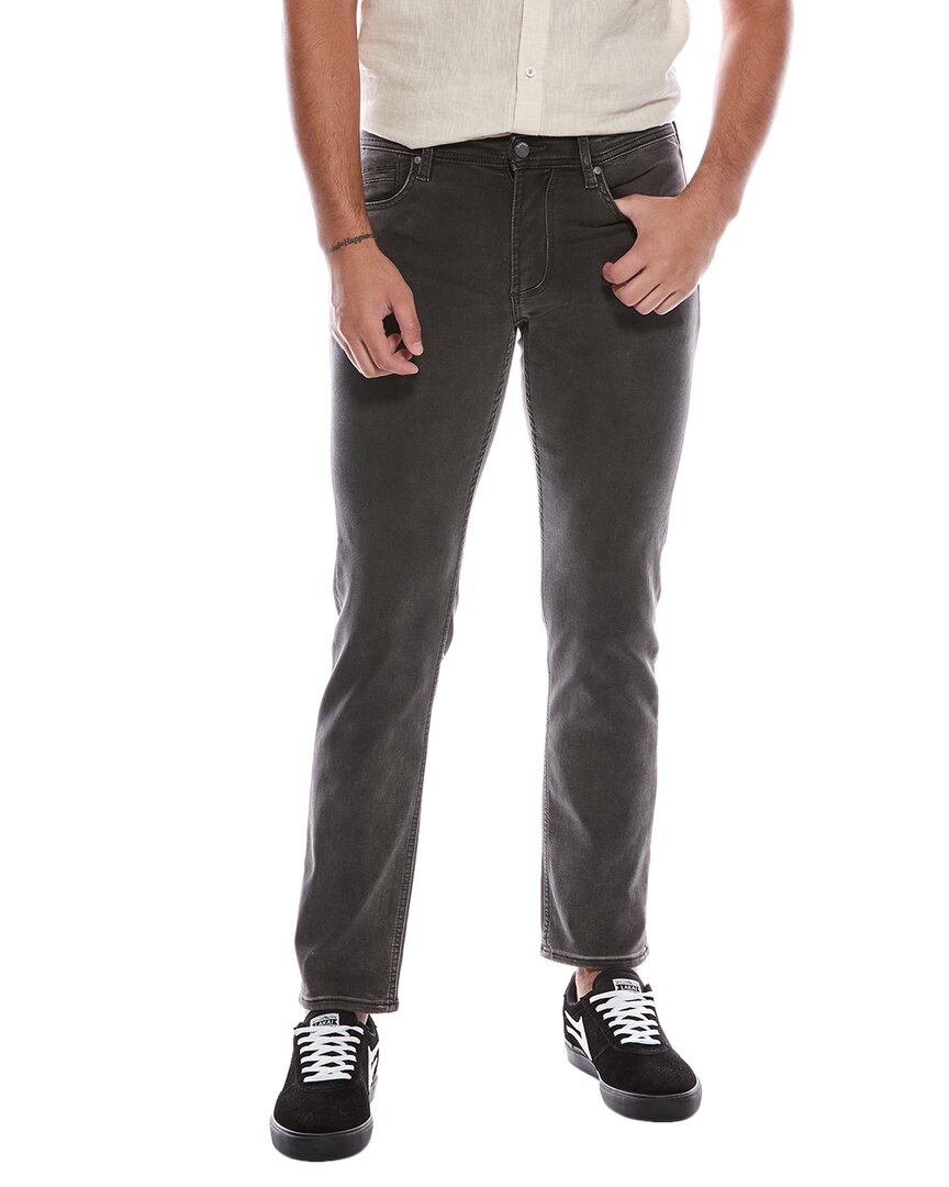 Blanknyc Blank Nyc Wooster Black Magic Slim Fit Jean In Black