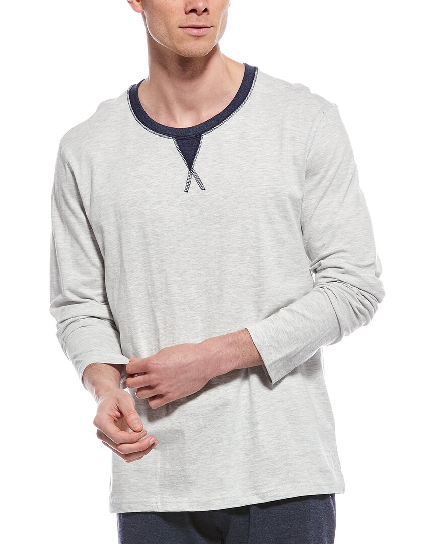 Shop Unsimply Stitched Contrast Shirt