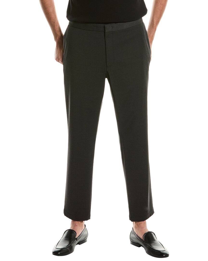 Theory Curtis Wool-blend Pant