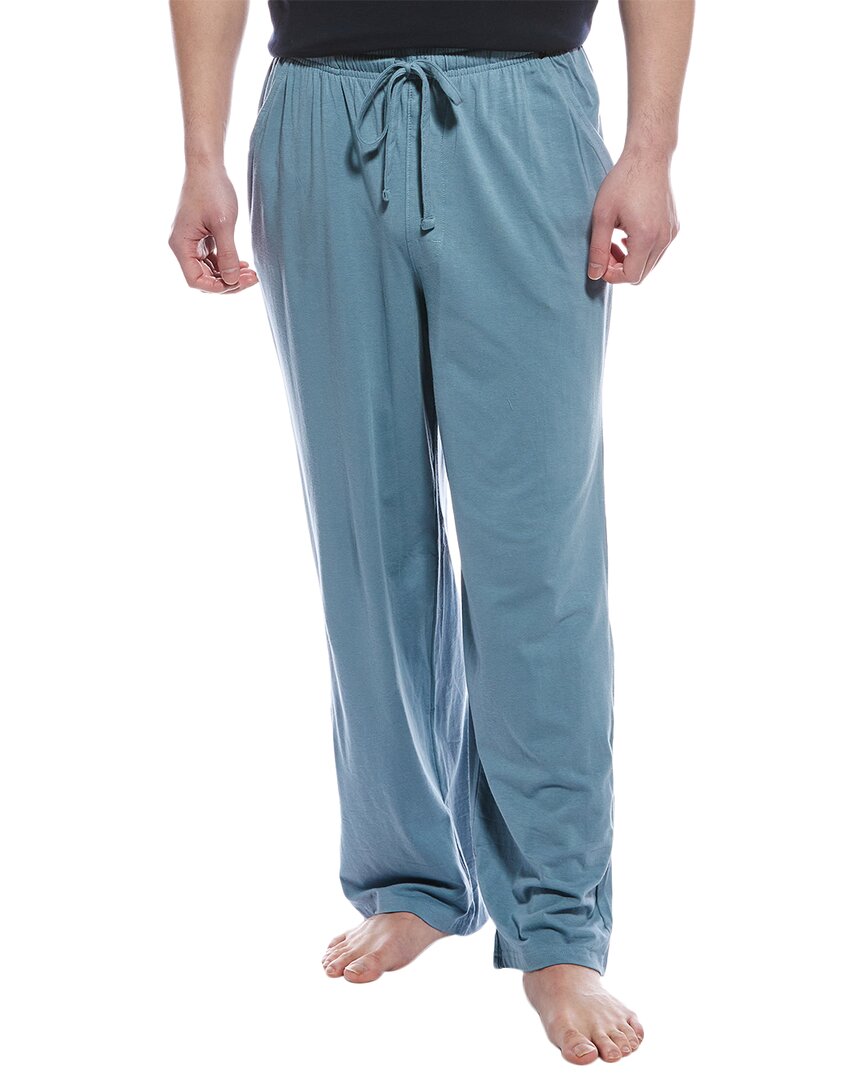 Tahari Pant In Blue