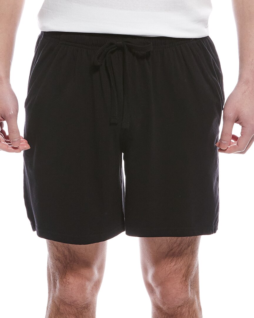 Tahari Short In Black