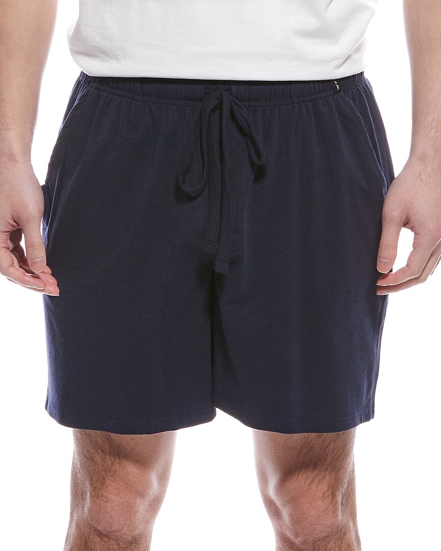 Tahari Short In Blue