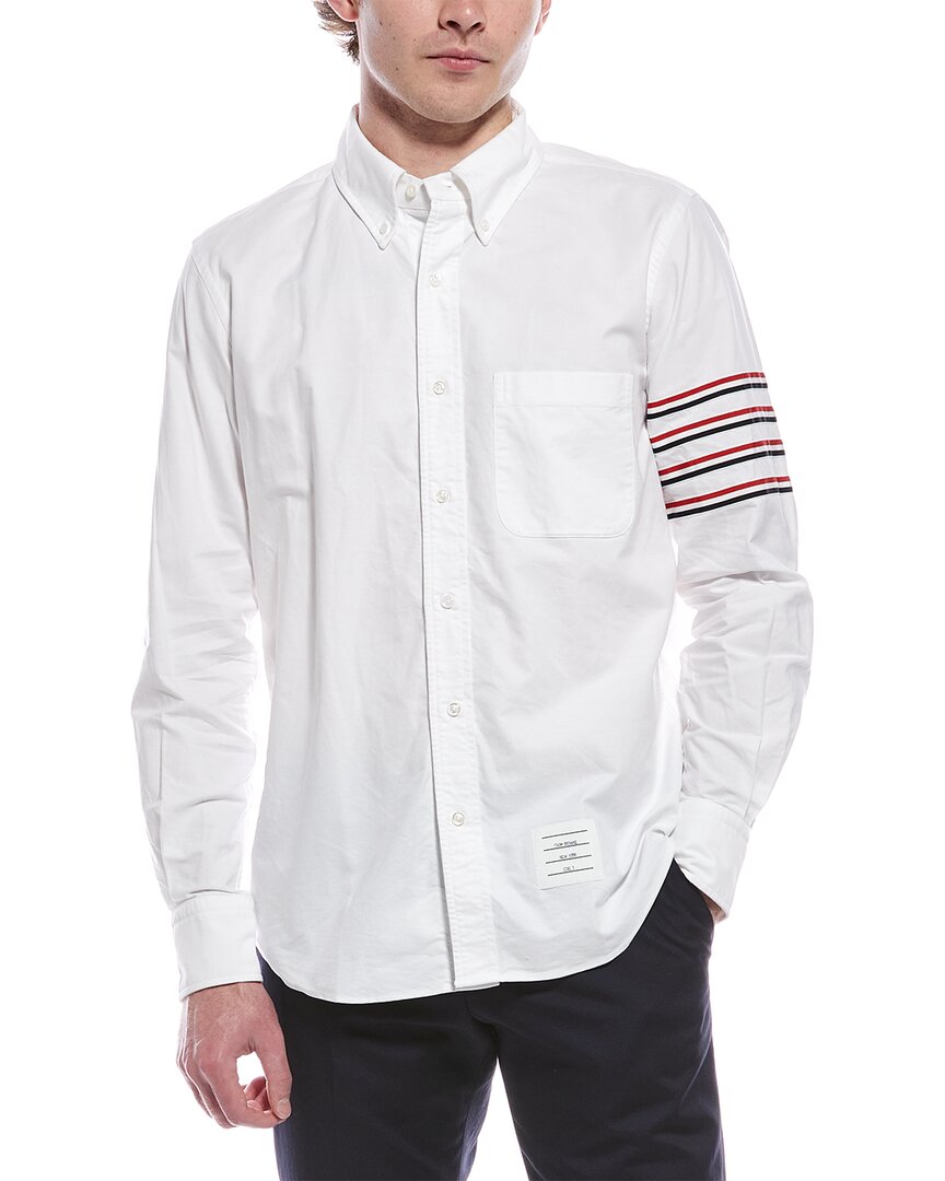 THOM BROWNE THOM BROWNE SHIRT