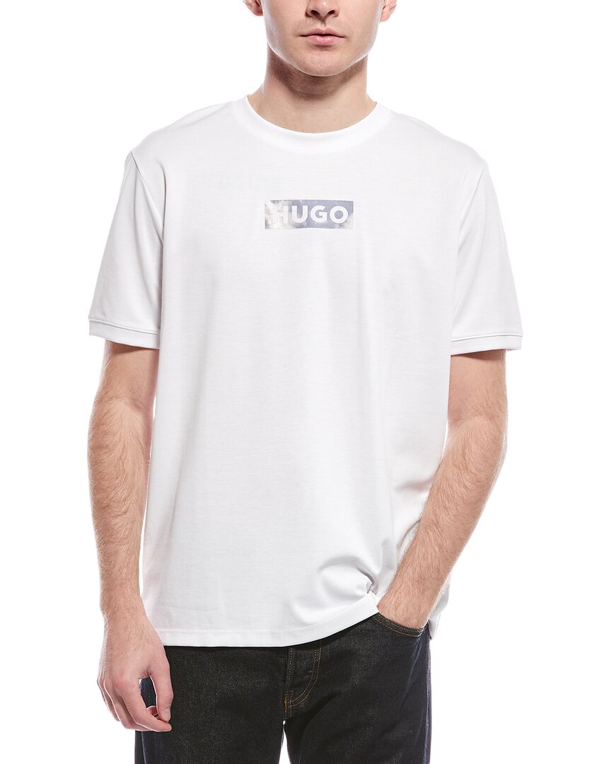 Hugo Boss Hugo  Dasket T-shirt