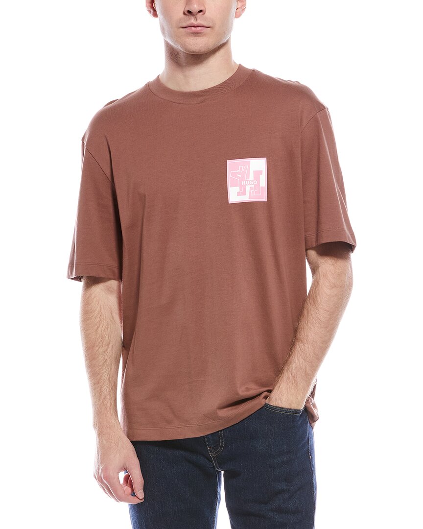 Hugo Boss Hugo  Nabric T-shirt
