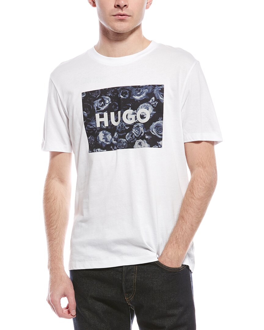 Hugo Boss Hugo  Dulive T-shirt