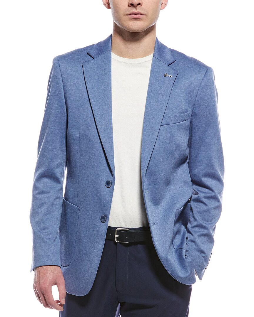 Scotch & Soda Modern Fit Jacket