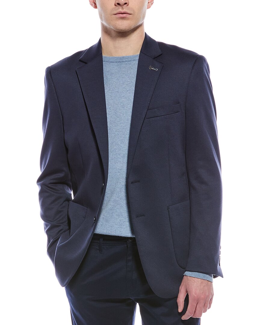 Scotch & Soda Modern Fit Jacket