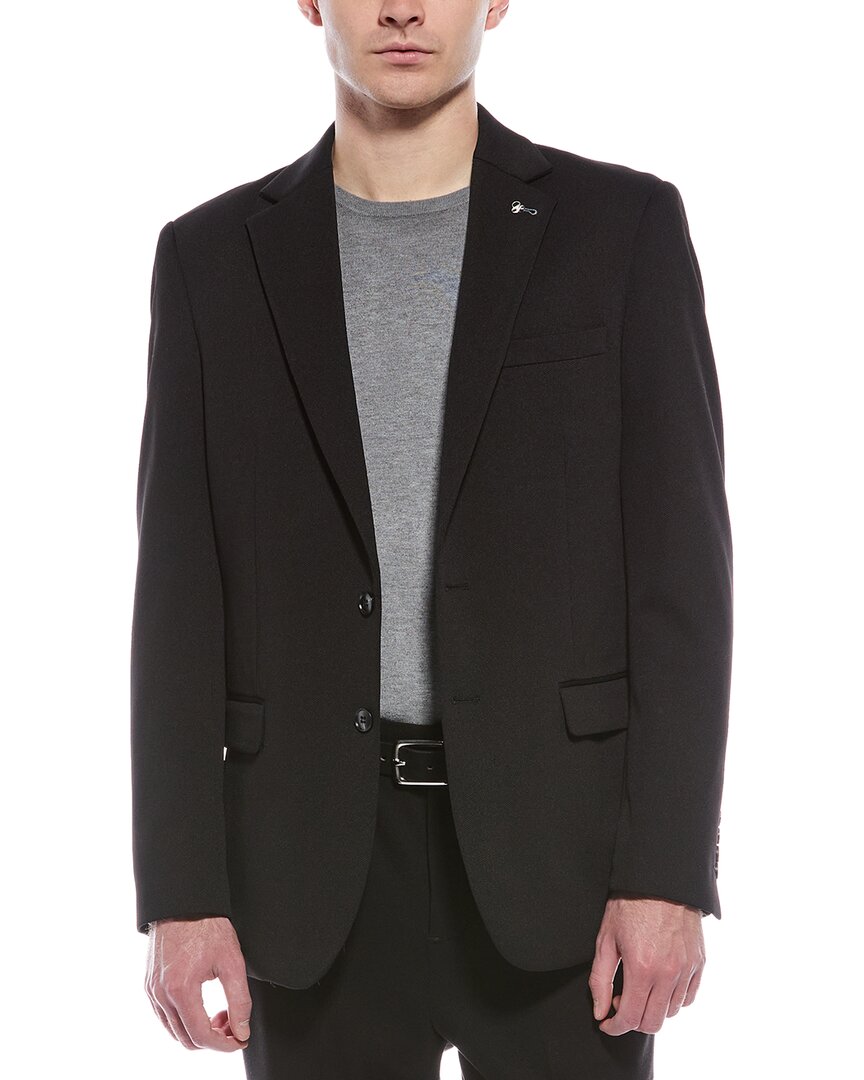 Scotch & Soda Modern Fit Jacket
