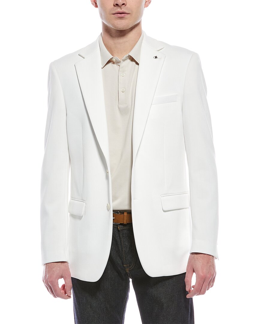 Scotch & Soda Modern Fit Jacket