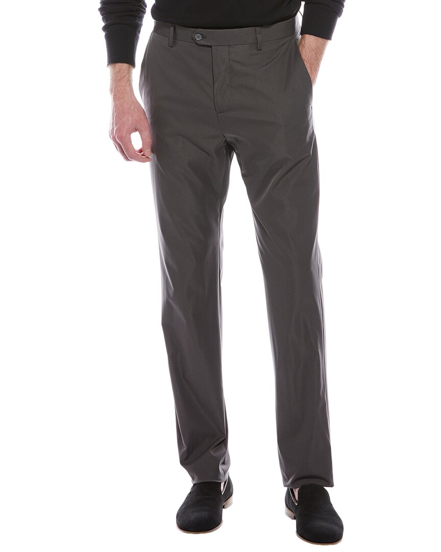 Scotch & Soda Modern Fit Trouser