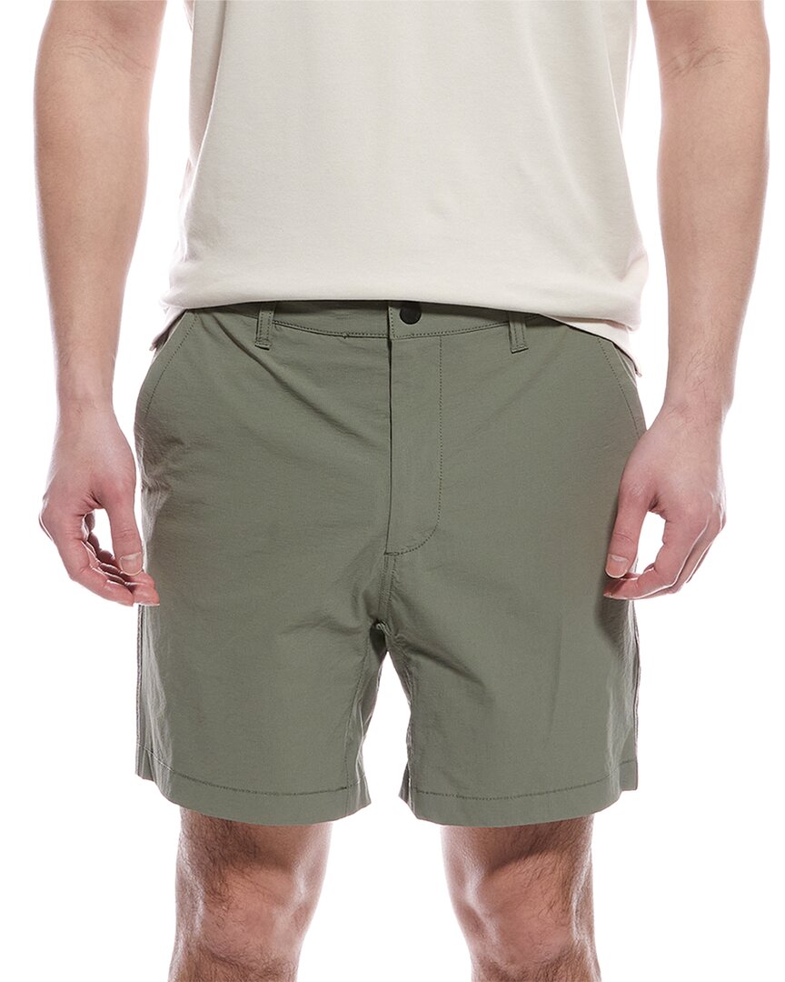 Grayers Hybrid Everyday Short