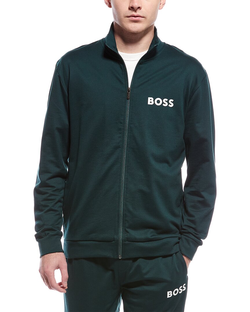 Hugo Boss Ease Zip Jacket