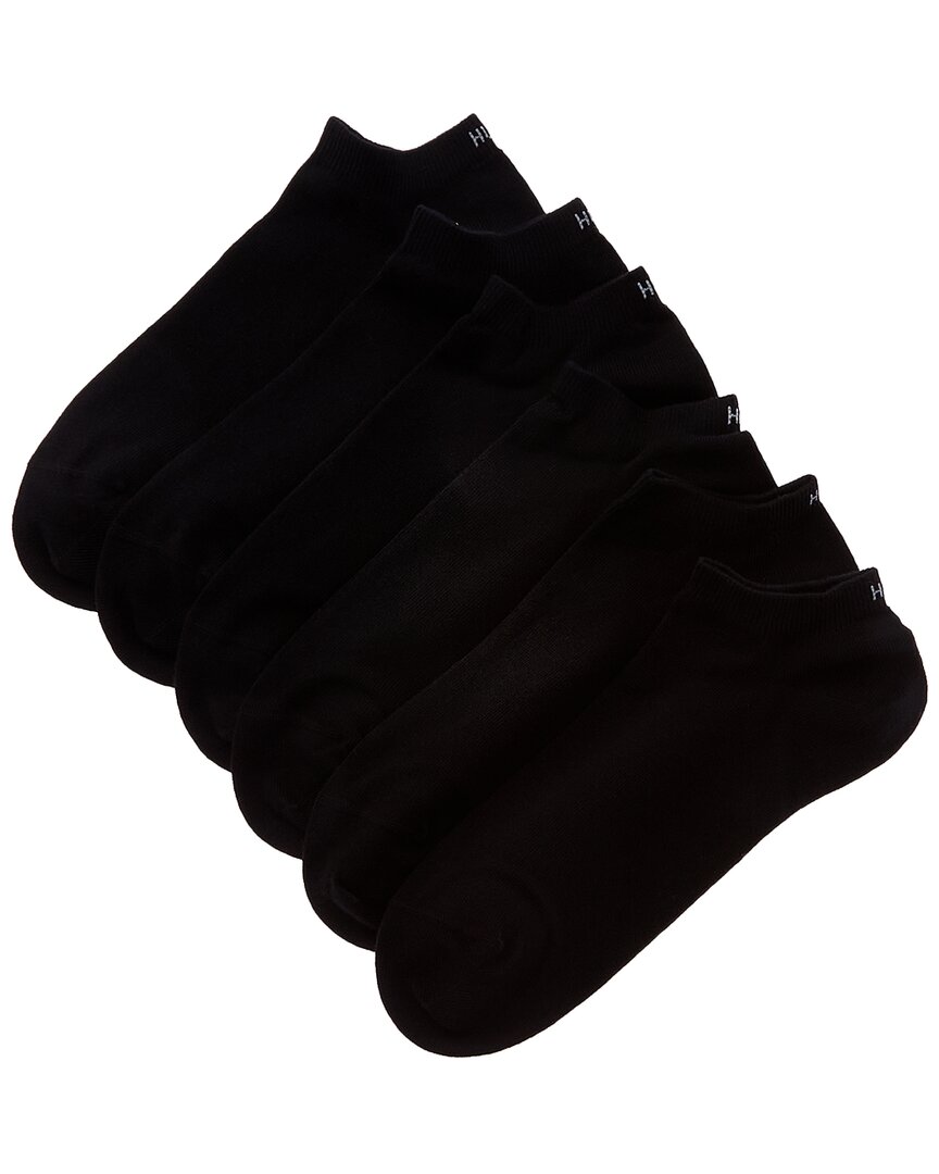 Hugo Boss 6pk Socks